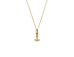 18K Gold Pendant BG80003625