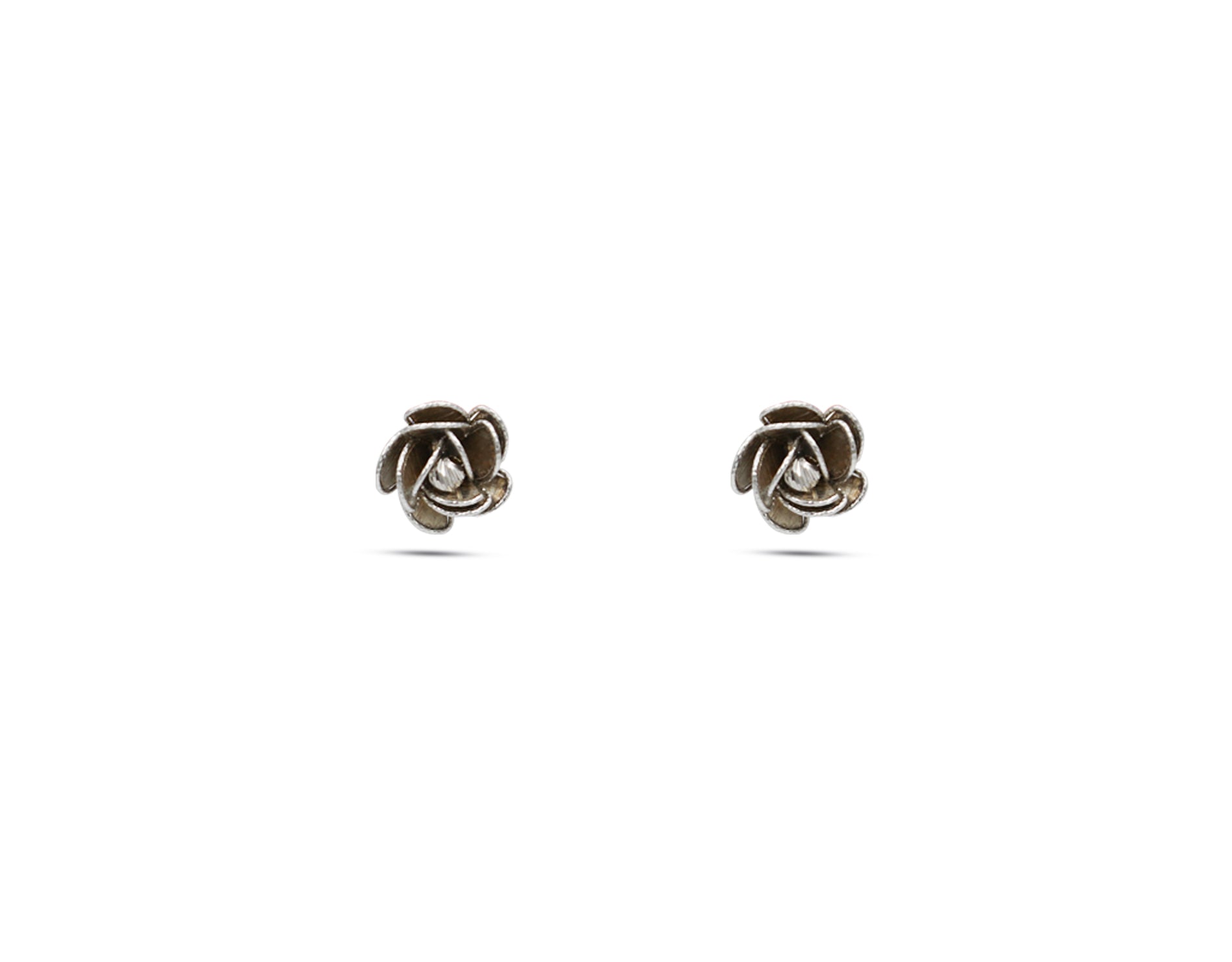 18K Gold Earring BG00000532/E00091