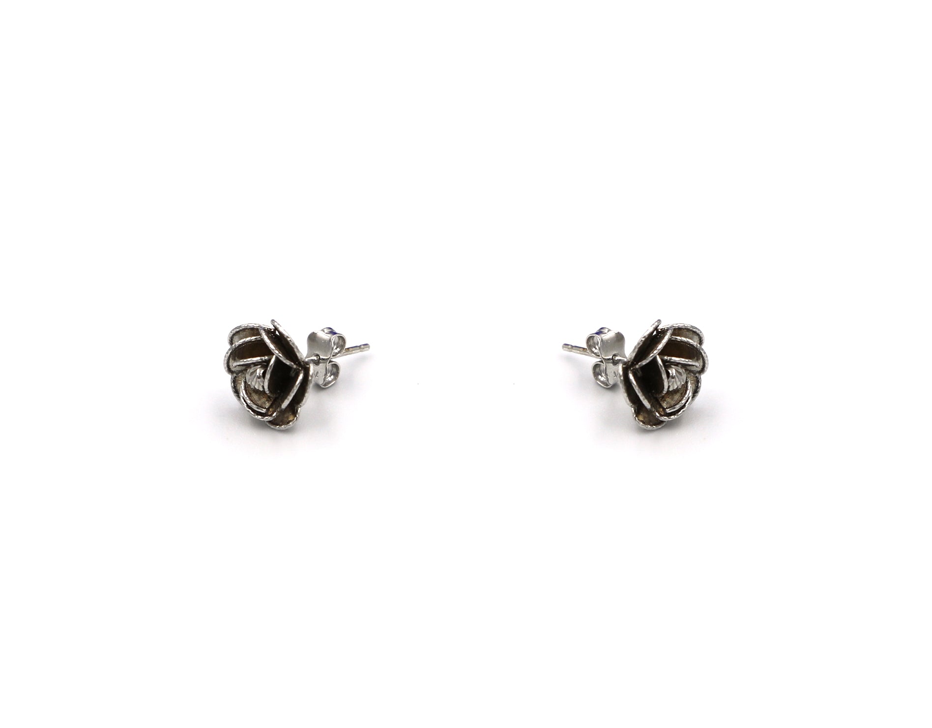 18K Gold Earring BG00000532/E00091