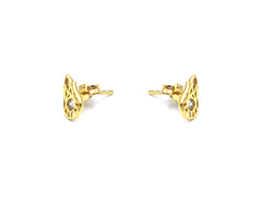 18K Gold Earring BG00001721/E00329