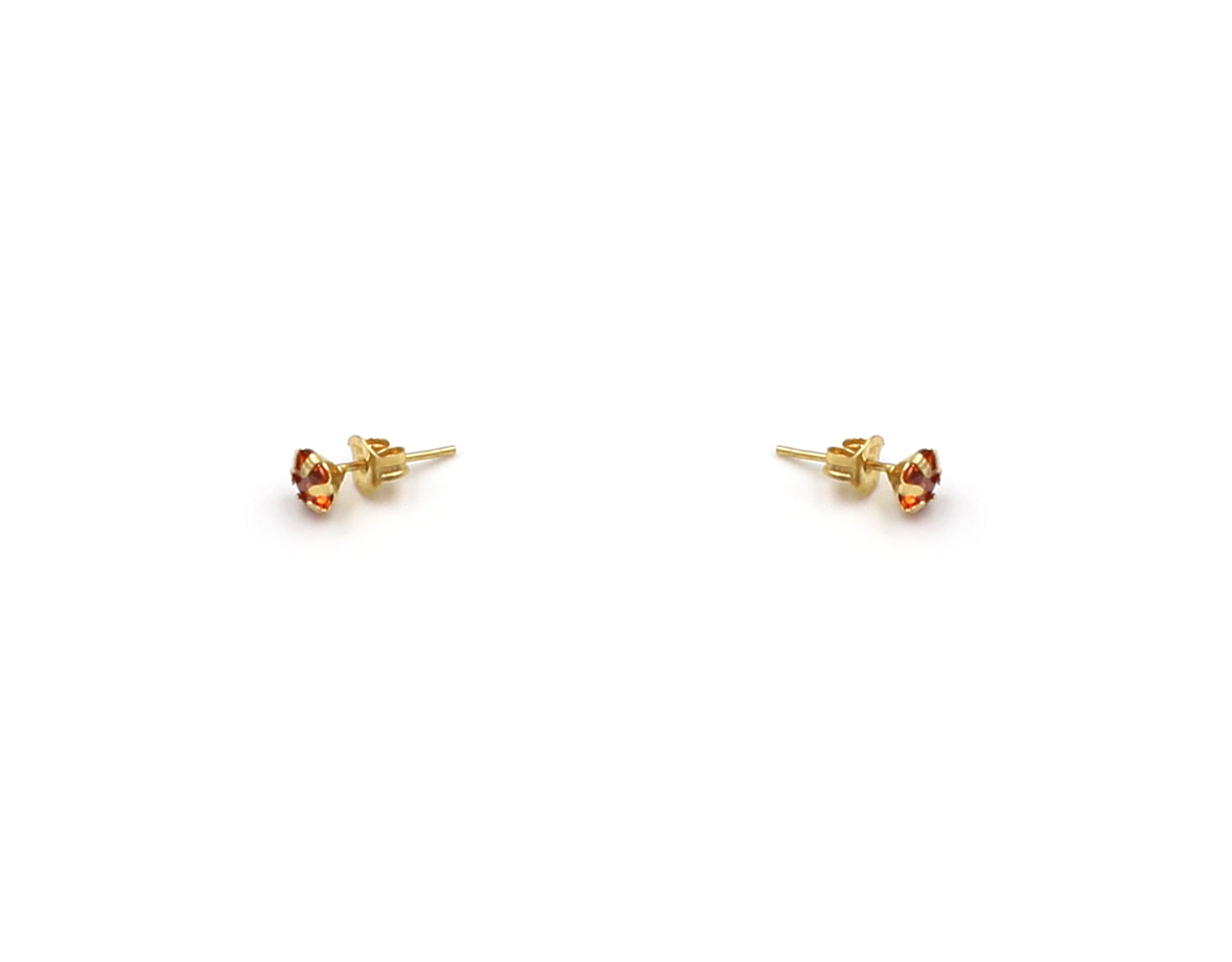 18K Gold Earring BG00003078/E00670