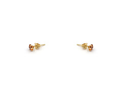 18K Gold Earring BG00003078/E00670