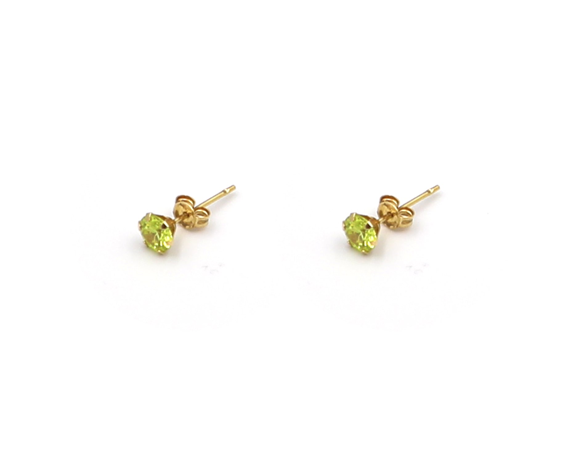 18K Gold Earring BG00003085/E00677