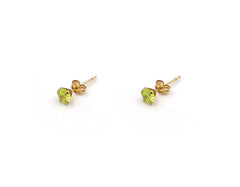 18K Gold Earring BG00003085/E00677