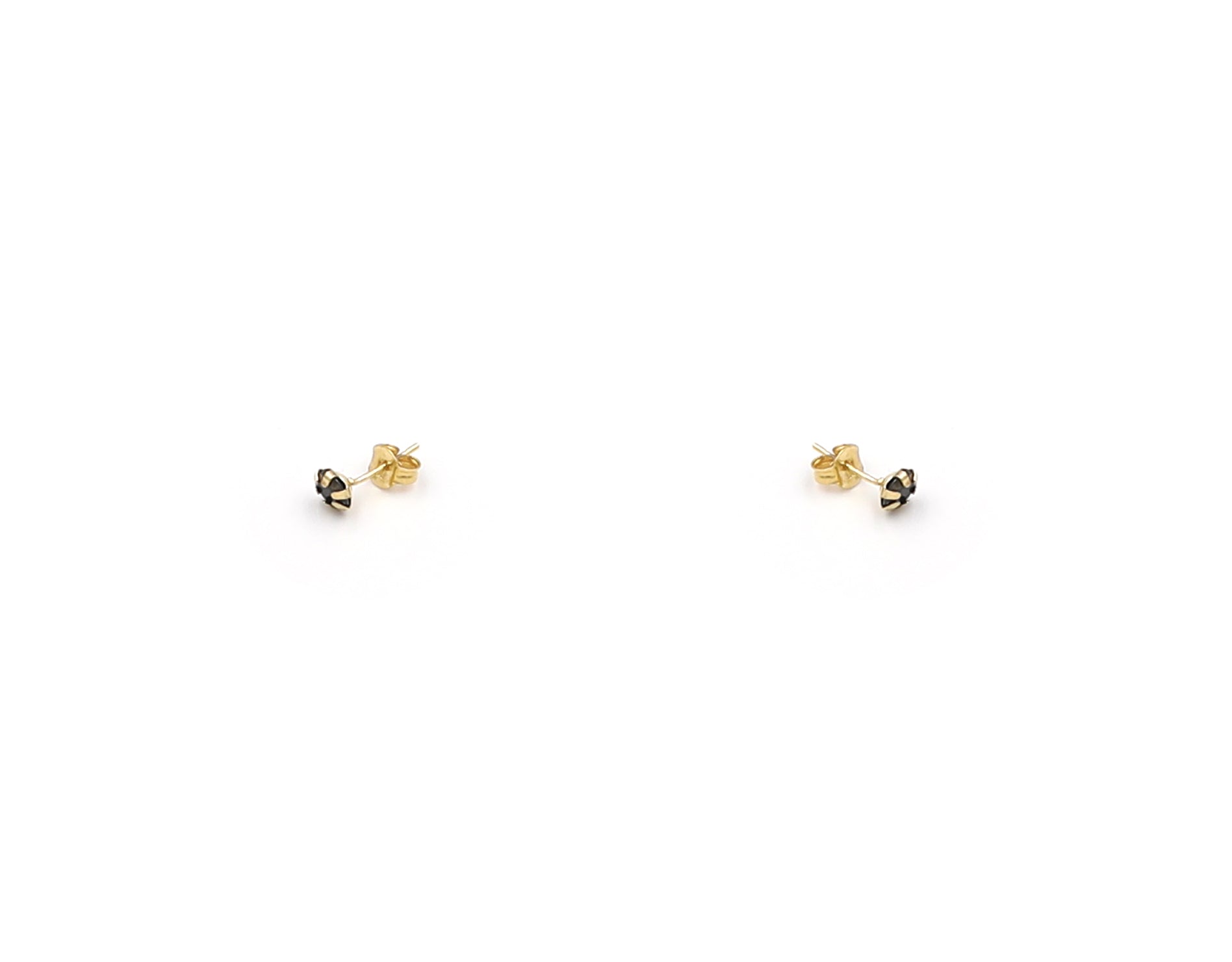 18K Gold Earring BG00003088/E00680