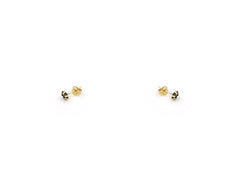 18K Gold Earring BG00003088/E00680
