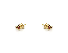 18K Gold Earring BG00003124/E00716