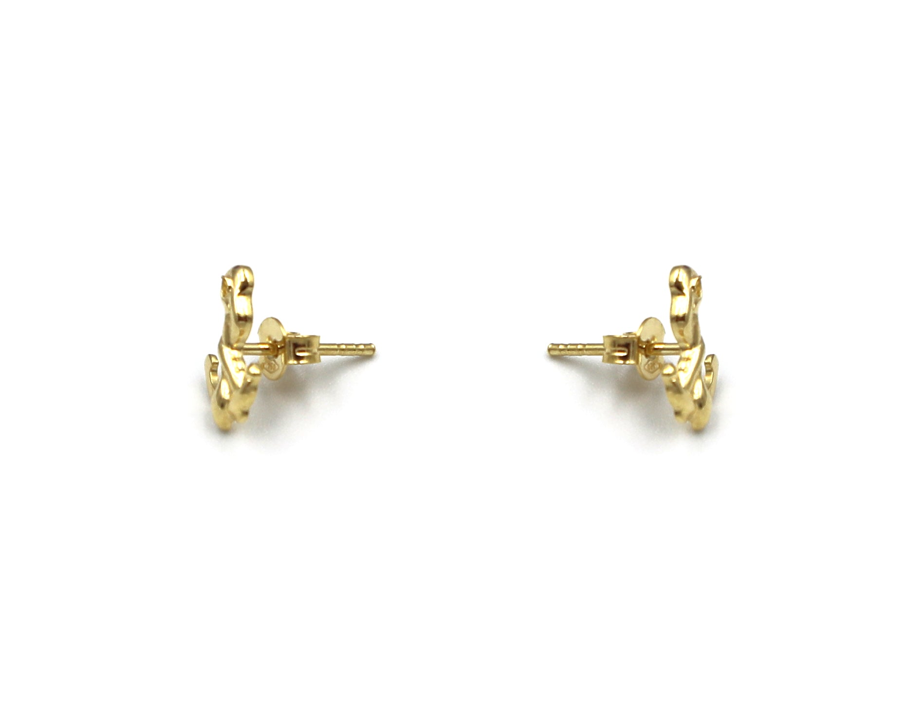 18K Gold Earring BG20004762/E01047