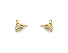 18K Gold Earring BG20004762/E01047
