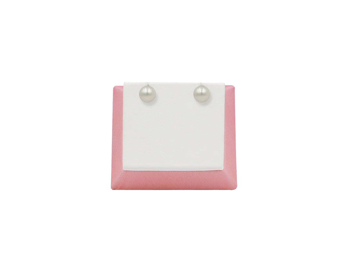 18K Gold Pearl Earring BG20005057/E01146