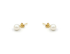 18K Gold Earring BG20005058/E01147