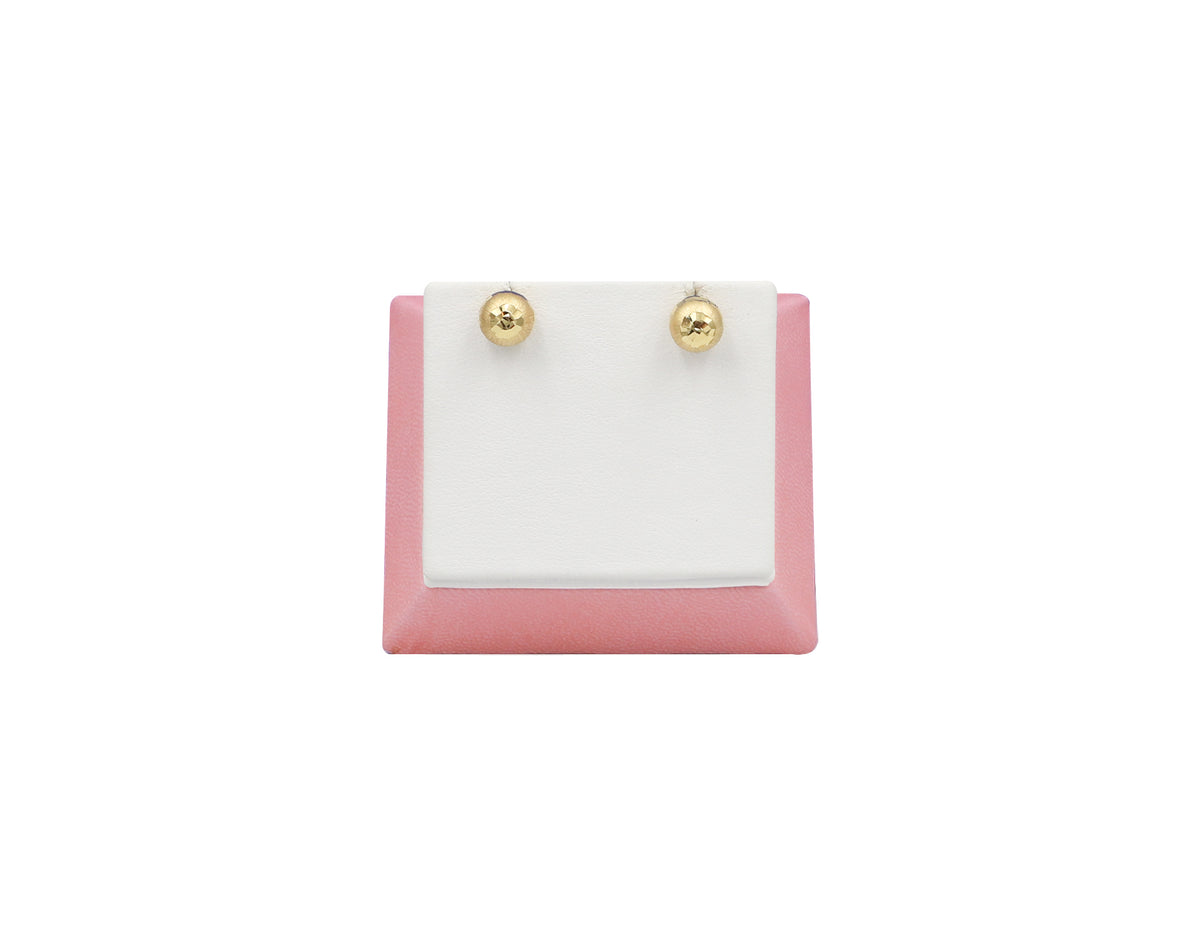 18K Gold Earring BG20005078/E01167