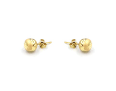 18K Gold Earring BG20005078/E01167