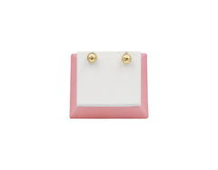 18K Gold Earring BG20005078/E01167