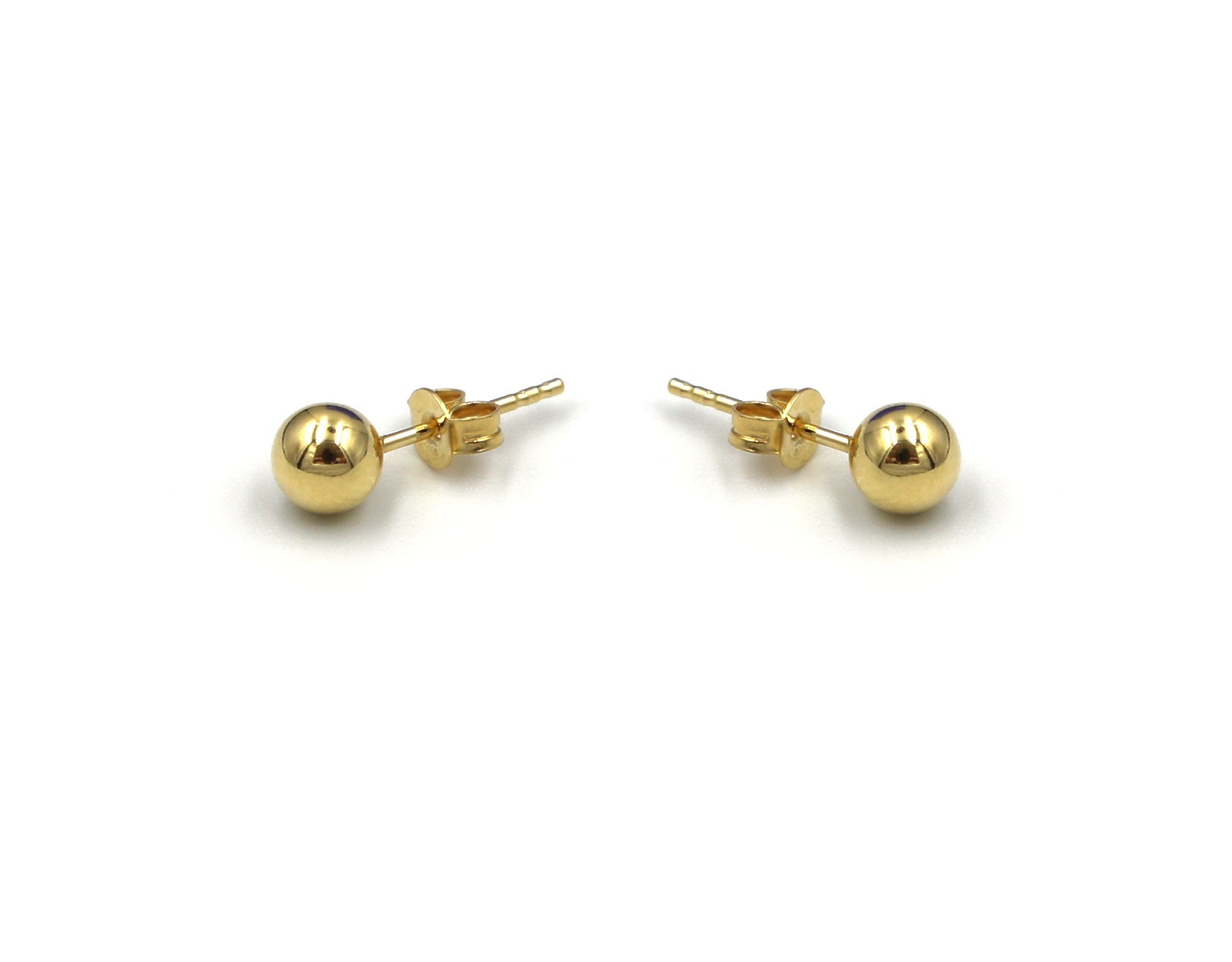 18K Gold Earring BG20005157/E01182