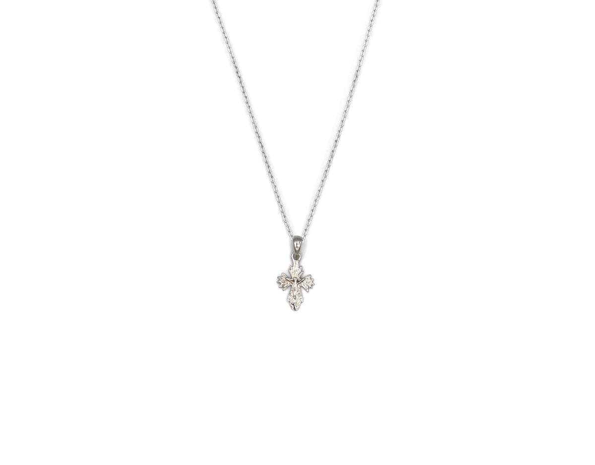 18K White Gold Pendant BG00003004/P00528