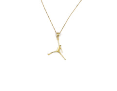 18K Gold Pendant BG20004044/P00732