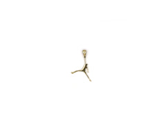 18K Gold Pendant BG20004044/P00732