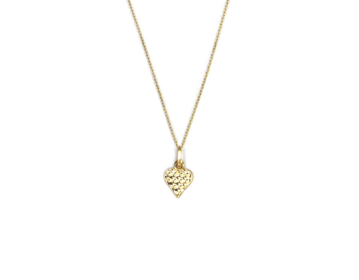 18K Gold Pendant BG20004380/P00807