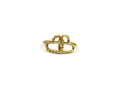 18K Gold Ring BG20003672/R00697