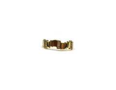 18K Gold Ring BG20005615/R01079