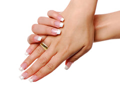 18K Gold Ring  BG20006096/R01209