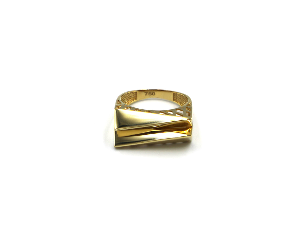 18K Gold Ring  BG20006096/R01209