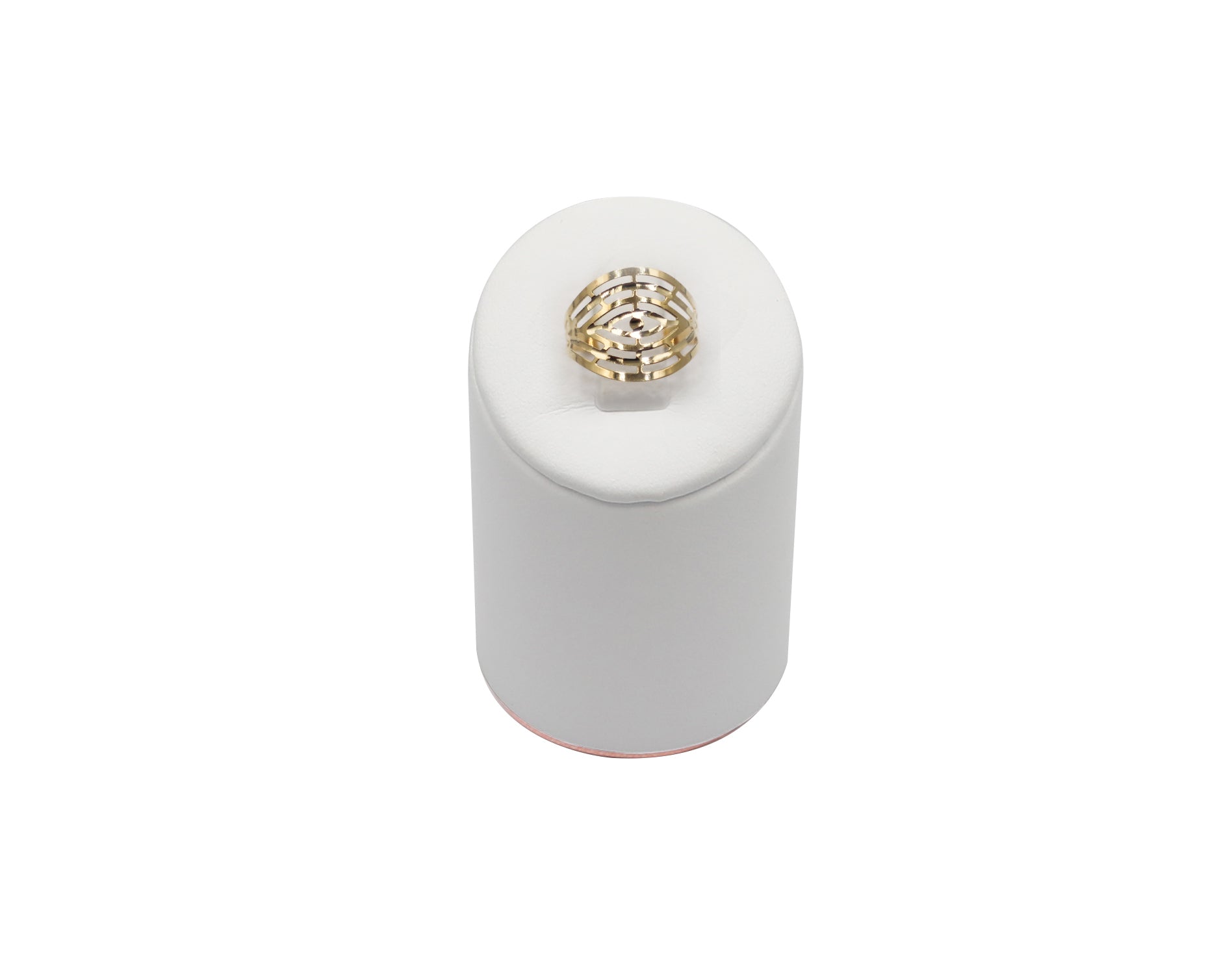 18K Gold Ring R01237