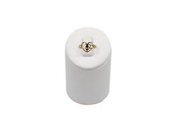 18K Gold Ring R01238