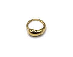 18K Gold Ring R01241