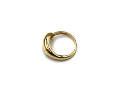 18K Gold Ring R01241