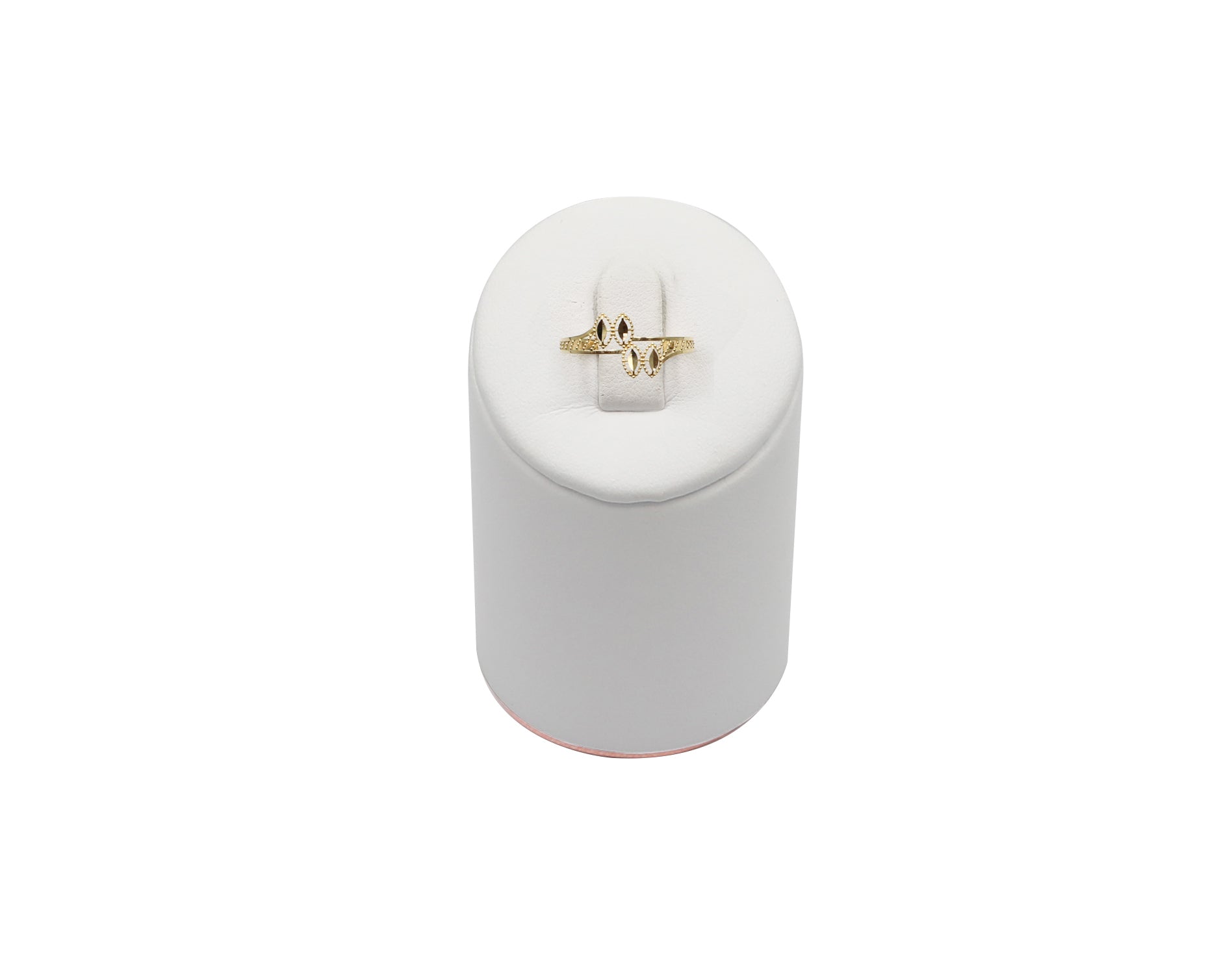 18K Gold Ring R01246