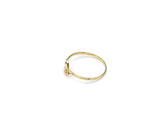 18K Gold Ring R01249
