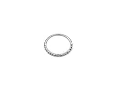 18K Rose Gold Ring R01256