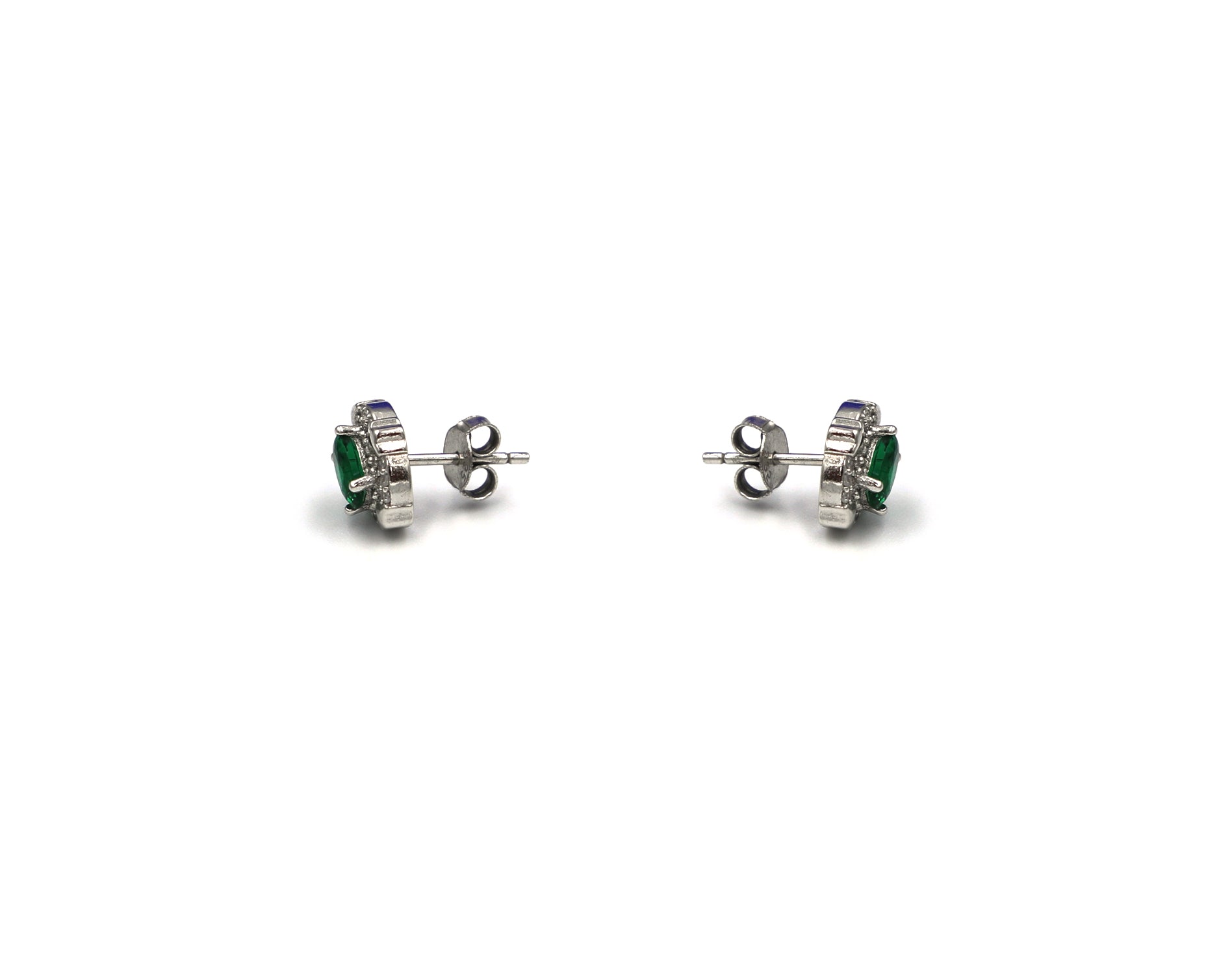 925 Silver Earring SE00003