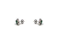 925 Silver Earring SE00003