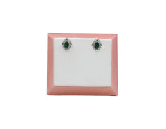 925 Silver Earring SE00003