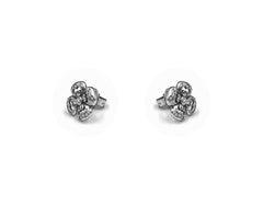 925 Silver Earring SE00006