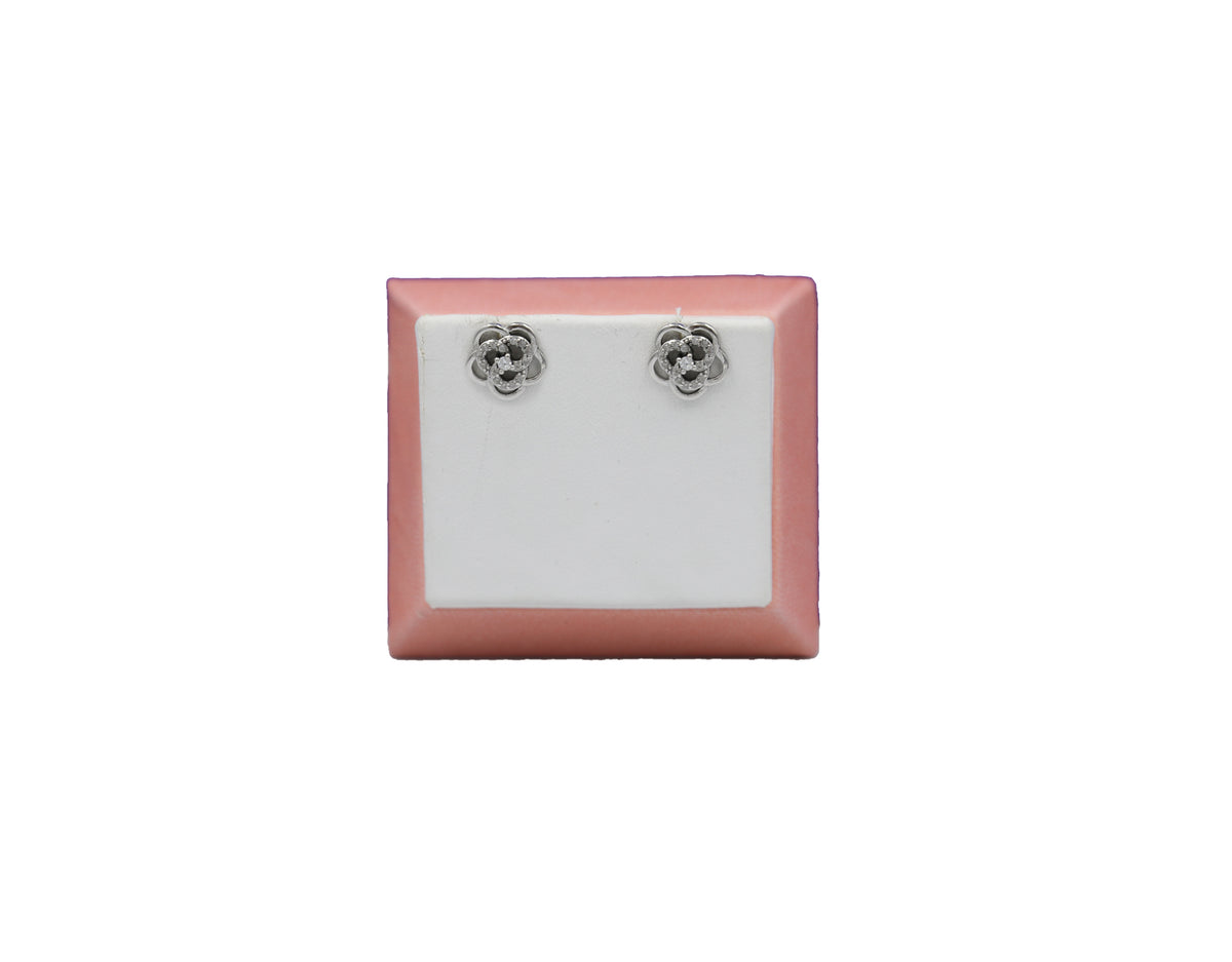 925 Silver Earring SE00010
