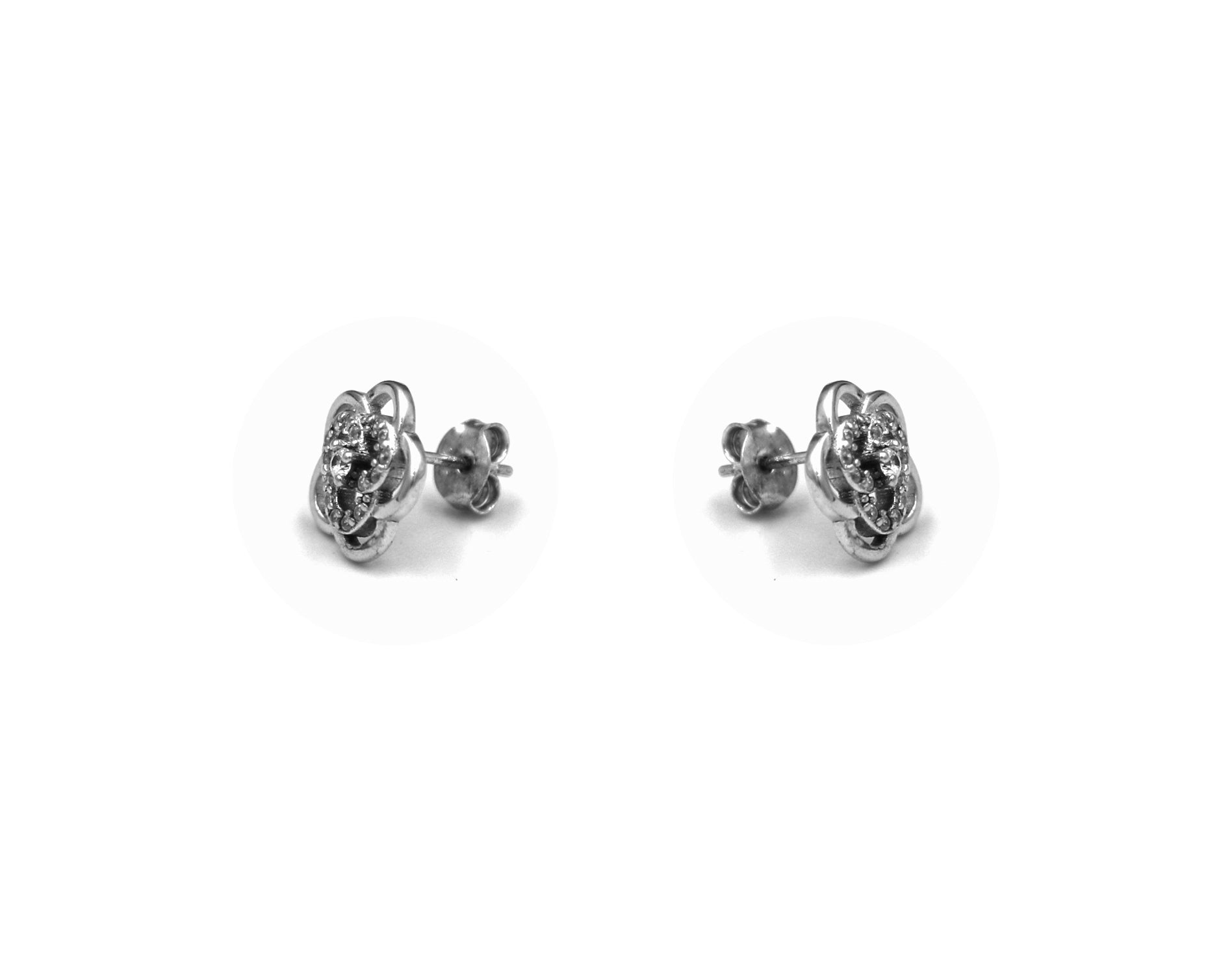 925 Silver Earring SE00010