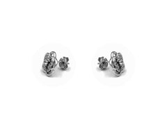 925 Silver Earring SE00010