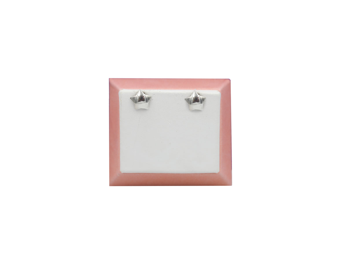 925 Silver Earring SE00011