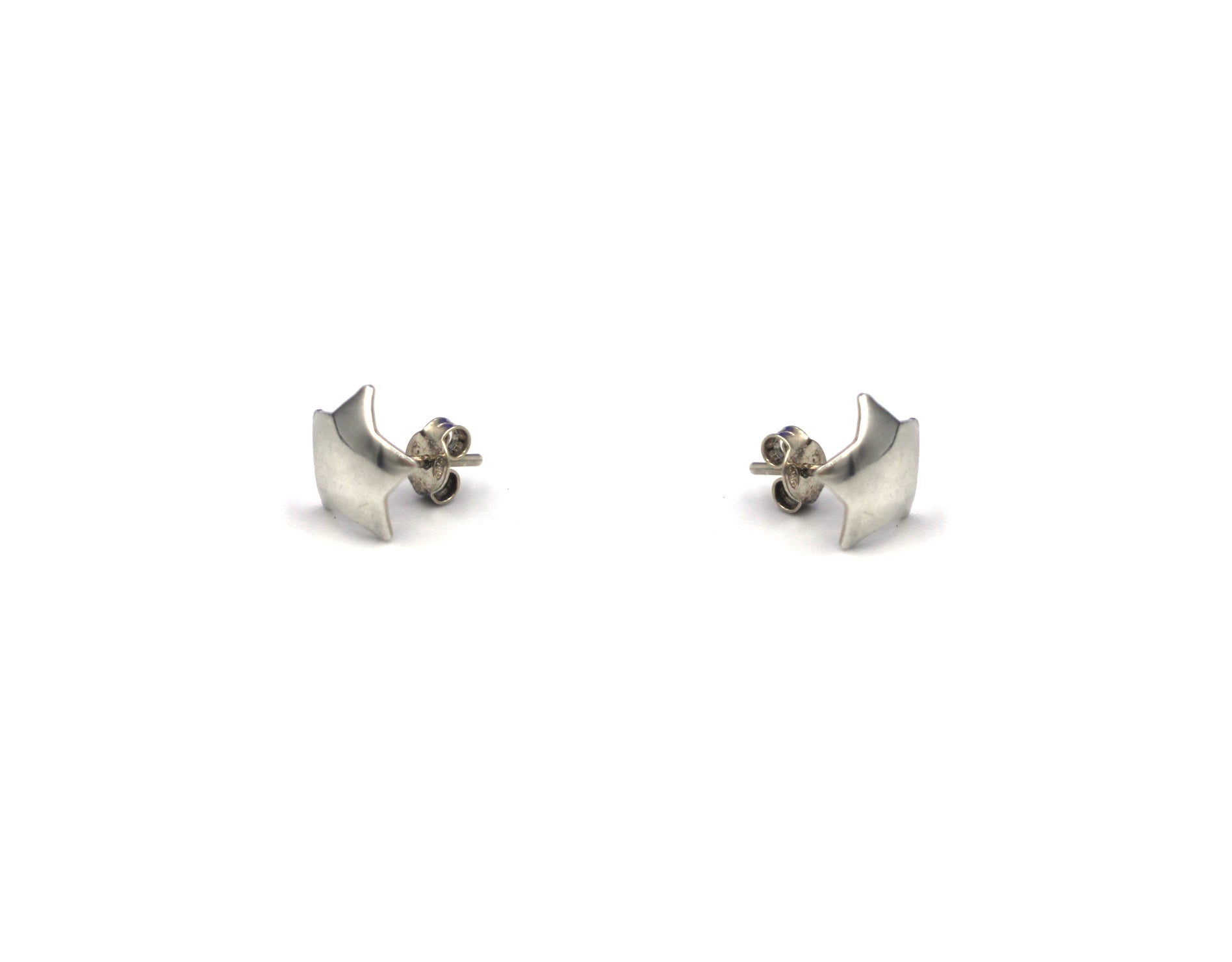 925 Silver Earring SE00011