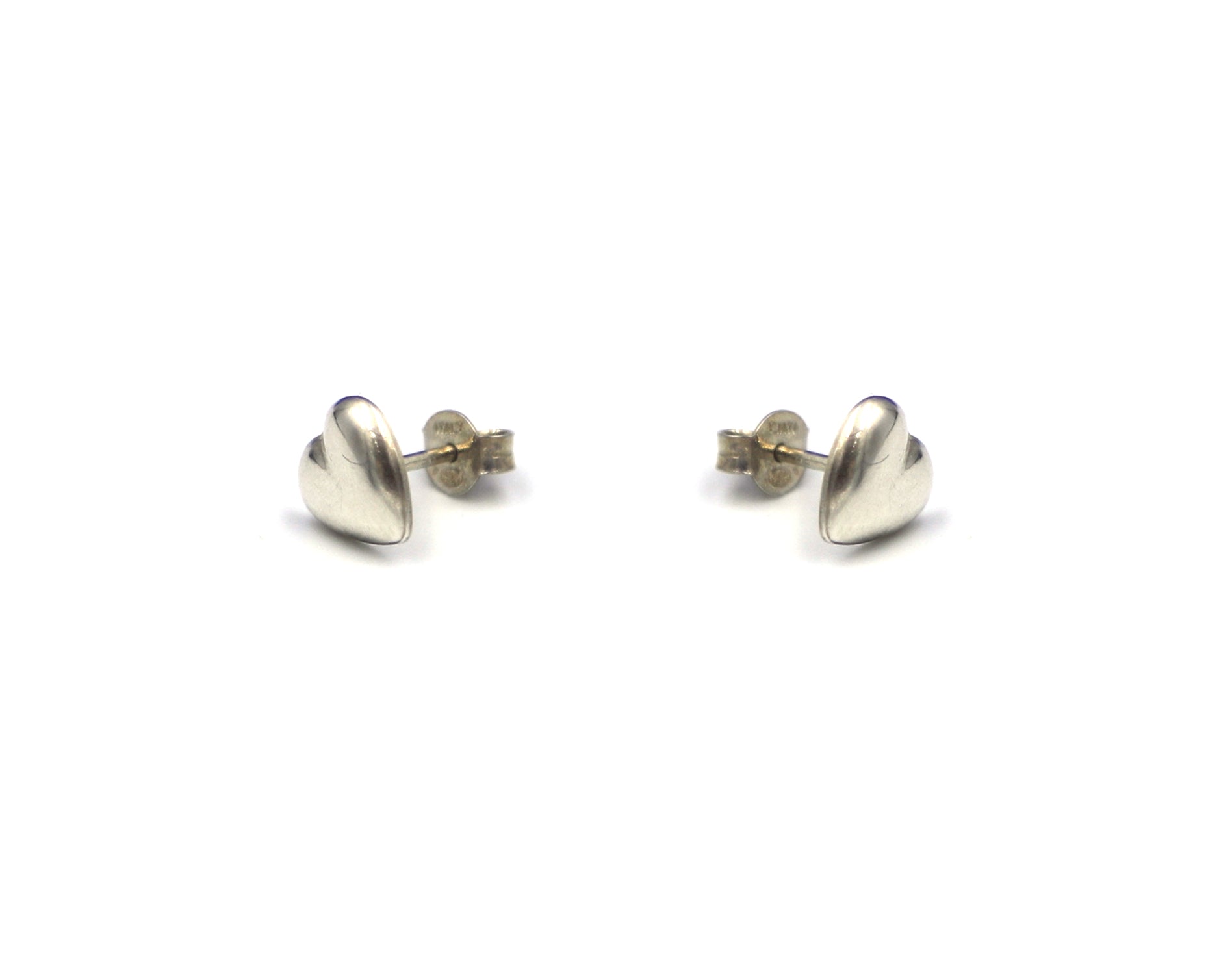 925 Silver Earring SE00012
