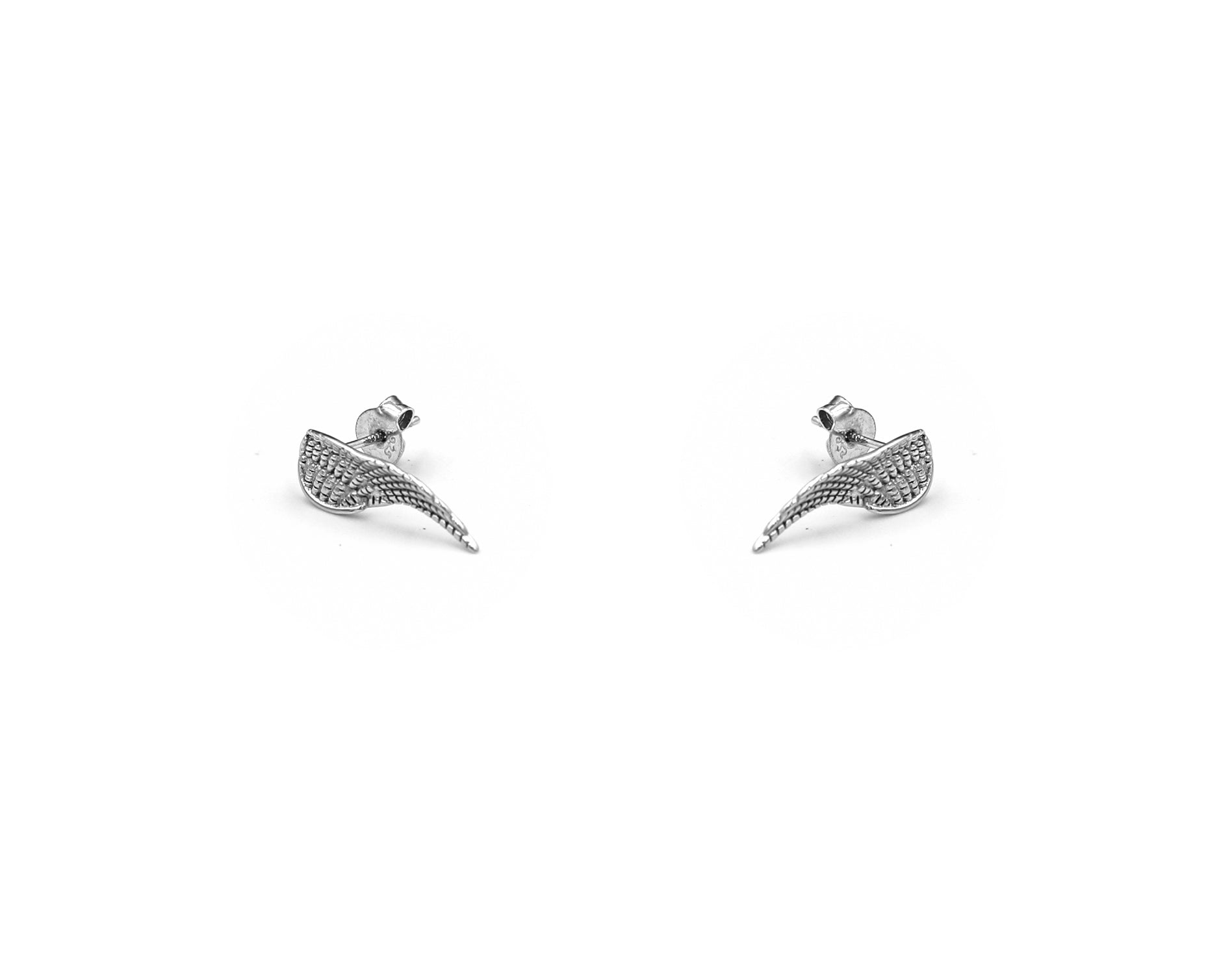 925 Silver Earring SE00013