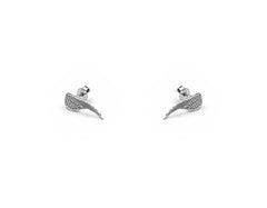 925 Silver Earring SE00013