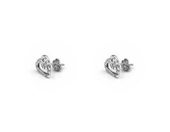 925 Silver Earring SE00014