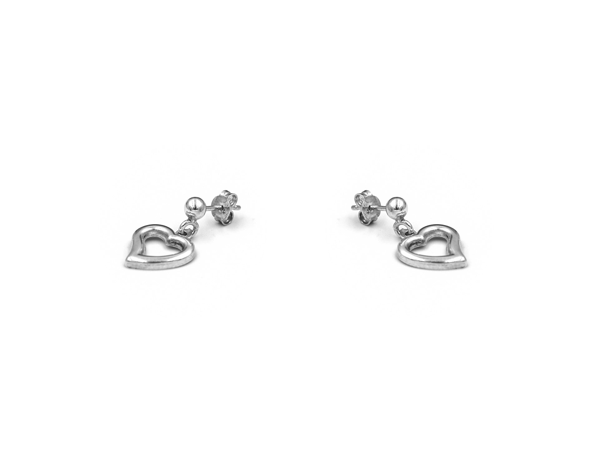 925 Silver Earring SE00015