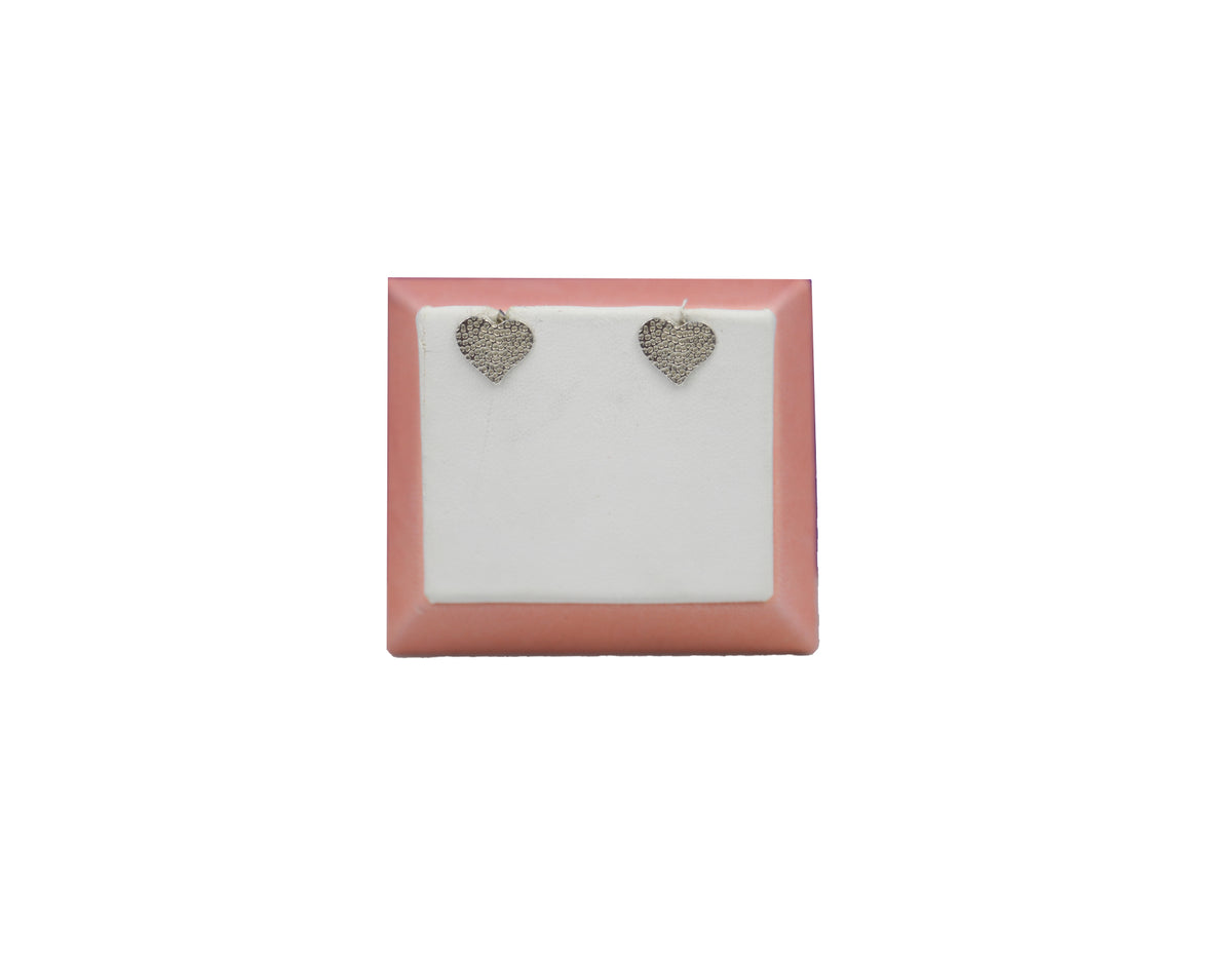 925 Silver Earring SE00019