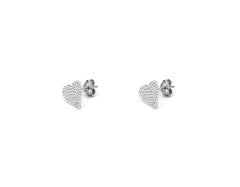 925 Silver Earring SE00019